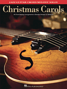 Christmas Carols Guitar and Fretted sheet music cover